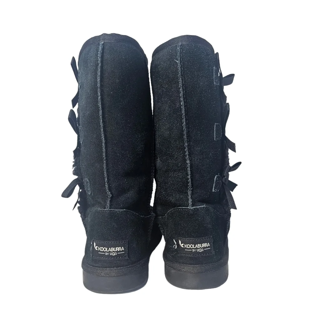 Koolaburra by UGG Victoria Tall for Little Girls